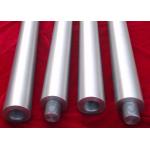 Glass Furnace Molybdenum Electrode Length 150mm-1500mm for sale