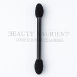 ISO14000 Compact Makeup Brush Disposable Eyeshadow Applicators for sale