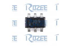 China PIC10F322T-I/OT supplier