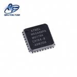 Electronic components Bom list NCP45525IMNTWG Atmel Industrial ics Microcontroller NCP45525I for sale