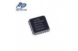 China Electronic components Bom list NCP45525IMNTWG Atmel Industrial ics Microcontroller NCP45525I supplier
