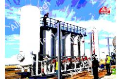 China Hydrogen From Biogas Upgrading System High Purity Hydrogen Production supplier