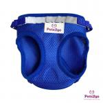 Durable 52cm Harness Lead Dog Harness For Outdoor Training for sale