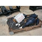 Horizontal Directional Drilling Machine For Narrow Place , Hdd Directional Drilling