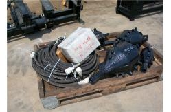 China Horizontal Directional Drilling Machine For Narrow Place , Hdd Directional Drilling supplier