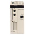 Schneider Modicon-Premium Premium Processor 160 Kb Embedded Ethernet TSXP572634M For Programmable Logic Controller for sale