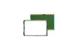 China Wireless Communication Module NEO-F10V-00B Secure Dual-Band GNSS Timing Modules supplier
