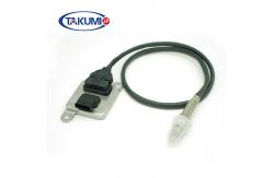 China Nox Sensor A0009053603 5WK96683D Nitrogen Oxide Sensors For Mercedes supplier