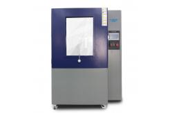China R400 Rain Test Chamber For IPX1-9K  Simulated Environment Rain Test Equipment supplier