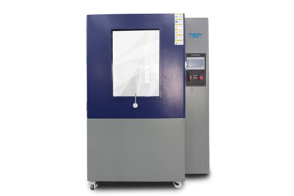 R400 Rain Test Chamber For IPX1-9K Simulated Environment Rain Test Equipment
