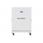 Ess 20Kwh Lifepo4 Battery Lithium Solar Battery 48V 400Ah For Home Solar Energy System for sale