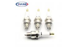 China Advance Auto Parts Standard Spark Plug B6HTC OEM Champion L87YC NGK BP6HS supplier
