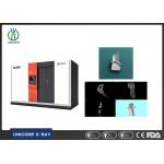 225KV Computed Tomography And X-Ray Inspection Machine Unicomp UNCT2600 For Engine Blades Checking for sale