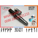 392-0211 3506 3508 3516 3524 3512  Fuel Injectors