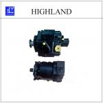 Pv22 Transit Mixer Hydraulic Pump Axial Flow Piston