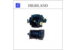 China Pv22 Transit Mixer Hydraulic Pump Axial Flow Piston supplier