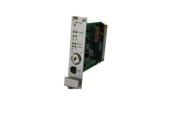 PR6423/004-030 CON021 EPRO PLC Module