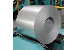 China AZ150G Galvalume Steel Coil With CE Certificate GL Steel Coil Sheet supplier
