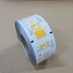 High-Barrier Pure Camel Milk Powder Packaging Film Retort-Safe & FDA/BRCGS Certified  Customizable Sizes for sale