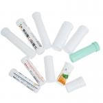 Print Color 6 colors MAX Custom Logo Empty Tube Vitamin C Effervescent Table Bottle for sale