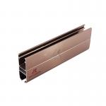 Aluminum Window Frame Extrusions Sliding Window Profile  - Buy Aluminum Window Profile
