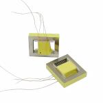 EI35 Audio Isolation Amplified 4 Times Laminated Low Frequency Power Transformer