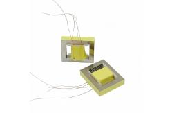 China EI35 Audio Isolation Amplified 4 Times Laminated Low Frequency Power Transformer supplier
