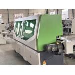 Auto Wood Edge Banding Machine Abs Melamine Edge Banding Wood Edging Machine for sale