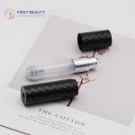 Push Sprayer Perfume Tester Bottle For Storing Fragrance Conveniently for sale