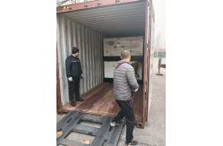 China CNG Generator Set manufacturer