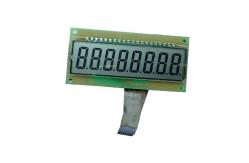 China Digital Small LCD Display Graphic Display Module ISO9001 Custom Size supplier