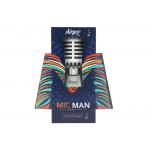 Airpro Ocean Escape Mic Man Perfume Air Freshener for sale