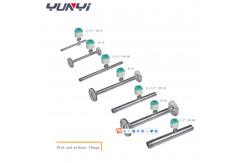 China Insertion In Line Gas Flow Meter FlowMeter CS VA500 For Compressed Air supplier