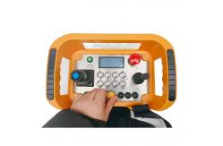 China Remote Control For Construction Vehicles supplier