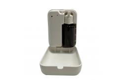 China 10W Wall Mounted Scent Diffuser X60 Electric Scent Machine Aromatherapy supplier