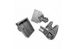 China Custom Injection Molding Services Precision ABS PC PP PA POM Parts supplier