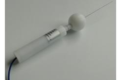China IEC 61320 Figure 4 Test Rod Probe D IP4X Test Finger supplier