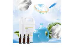 China Liquid Fragrance For Detergent Long Lasting Detergent Fragrance supplier