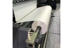 China 80g 90g 100g Sublimation Paper Roll Heat Transfer Digital Printing supplier