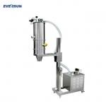 Auto Hopper Loader Vacuum Conveying Equipment For Injection Machine for sale