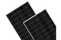 China 250W Polycrystalline Silicon Solar Cells Waterproof Solar Panel For RV Roof supplier