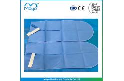 China Disposable Surgical ophthalmic intravitrea Pack with EO sterilized supplier