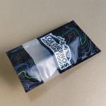 Recyclable Biodegradable Stand Up Pouch with Zipper for Snacks/Frozen Food