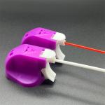 Professional Trigger Spray Gun - Versatile Solution for Efficient Liquid Dispensing in Cleaning, Gardening and More for sale