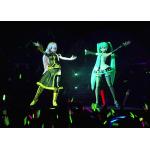 High Flatness Hologram Advertising Display Digital Signage For Exhibitions / Museums for sale
