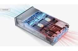 China Enterprise Data Storage Server Huawei GPU Server 5298 V7 Odm supplier