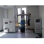 AITM 2.0006 OSU Heat Release Rate Tester For Aviation Materials for sale