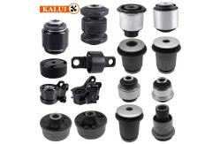 China Kaluj MR403440 MN101438 Front Lower Control Arm Bushing MIT-SUBISHI LANCER supplier