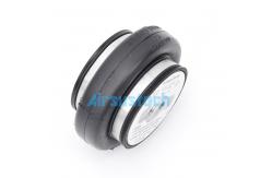 China Rubber Single Convoluted Air Spring Assembly Super Cushion Goodyear 1B5 800 579913500 supplier