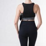 2000mAh Battery 5V Thermal Belt For Back Pain 2-3 Hours Heating Time for sale